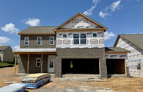184 Yuma Lane, White House, TN, 37188 | Card Image