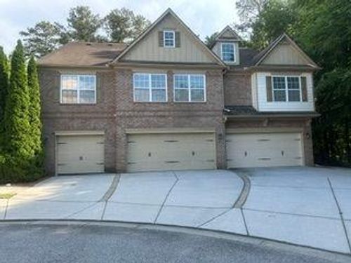 253-805 Pleasant Hill Rd Nw, Lilburn, GA, 30047-2882 | Card Image