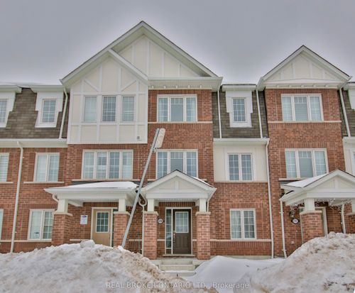 2769 Sapphire Dr, Pickering, ON, L1X0G2 | Card Image