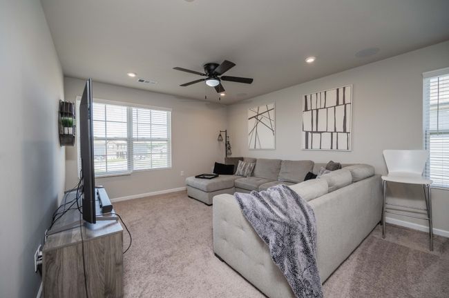 430 Burnley Way, House other with 4 bedrooms, 3 bathrooms and 2 parking in Murfreesboro TN | Image 19