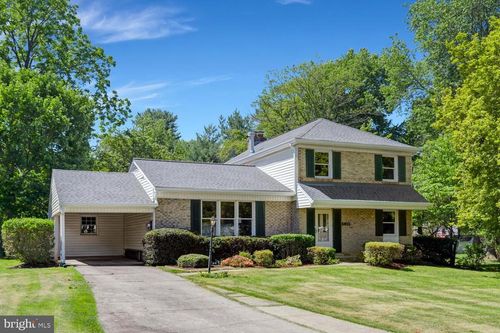 5128 Clavel Ter, ROCKVILLE, MD, 20853-1547 | Card Image