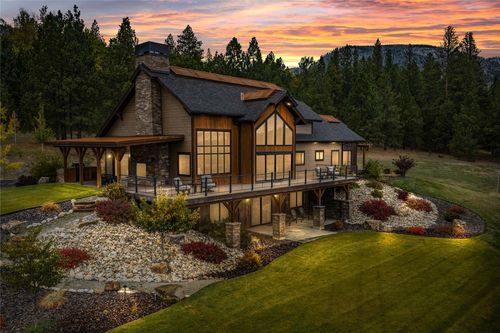 748 Ranch Ridge Ln, Florence, MT, 59833-6877 | Card Image