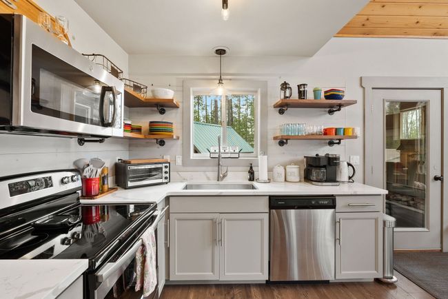 108 Elk St, House other with 2 bedrooms, 2 bathrooms and null parking in Coram MT | Image 13