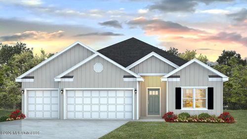 13305 Serene Cv, Vancleave, MS, 39565 | Card Image