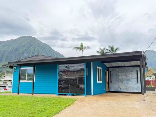 45-702 Kolokio Pl, Kaneohe, HI, 96744-2918 | Card Image