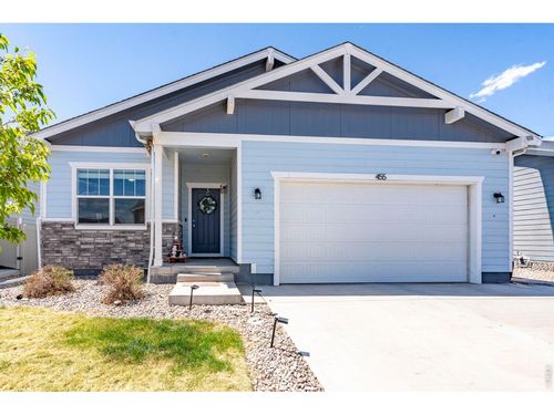 455 Pony Express Trl, Ault, CO, 80610-9771 | Card Image
