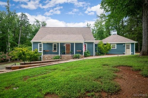 12505 Auburn Mill Rd, Glen Allen, VA, 23059-1503 | Card Image