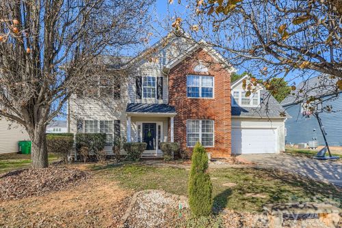 103-10303 Baskerville Ave, Charlotte, NC, 28269-8136 | Card Image