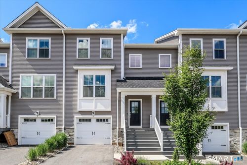 6-6 Soderman Way, Cheshire, CT, 06410 | Card Image