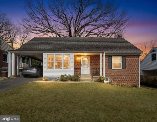 5305 Flanders Ave, KENSINGTON, MD, 20895-1140 | Card Image