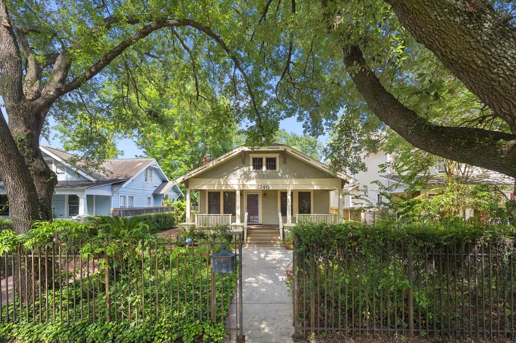 Residential in Houston 2