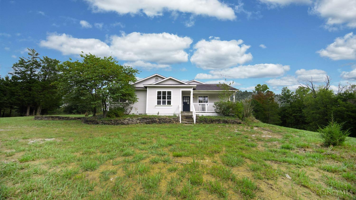 Lask Ln, Manchester, OH 45144