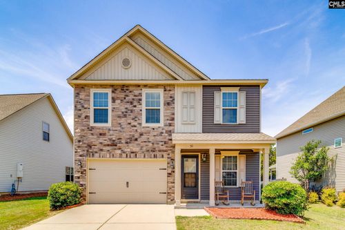 511 Connecticut Ave, Chapin, SC, 29036-6904 | Card Image