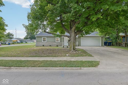 8263 E 48th St, Indianapolis, IN, 46226-2012 | Card Image