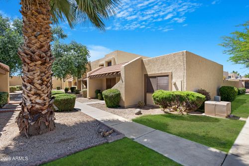 5803 W Gelding Dr, Glendale, AZ, 85306-4245 | Card Image