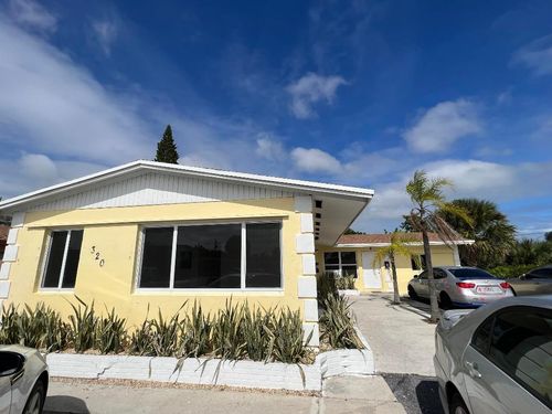 apt-3b-320 W Blue Heron Blvd, Riviera Beach, FL, 33404-4484 | Card Image