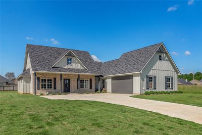 127 Sitka Loop, House other with 4 bedrooms, 2 bathrooms and null parking in Haughton LA | Image 1