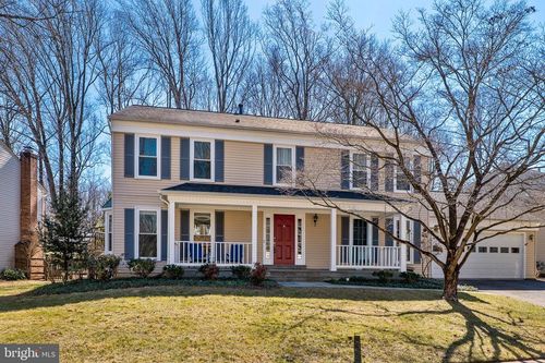 12328 Galesville Dr, GAITHERSBURG, MD, 20878-2077 | Card Image