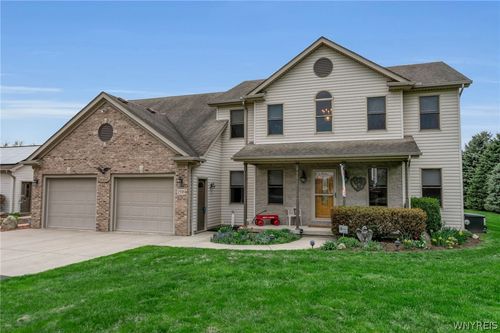 2338 Eldridge Rd, East Aurora, NY, 14052-9629 | Card Image