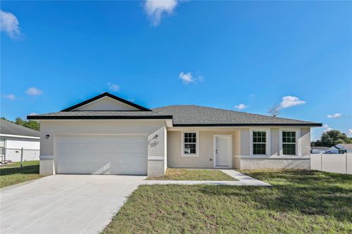 2681 Sw 161st Loop, OCALA, FL, 34473-6546 | Card Image
