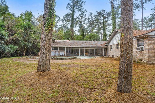 435 Hanna St, House other with 4 bedrooms, 3 bathrooms and null parking in Brunson SC | Image 37