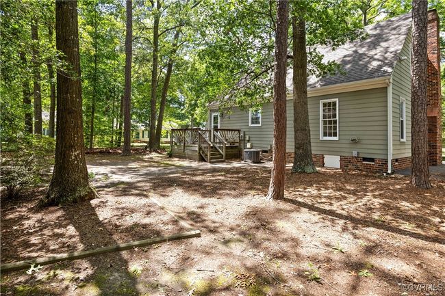 4605 Kingsrow Ct, House other with 3 bedrooms, 2 bathrooms and null parking in Glen Allen VA | Image 27