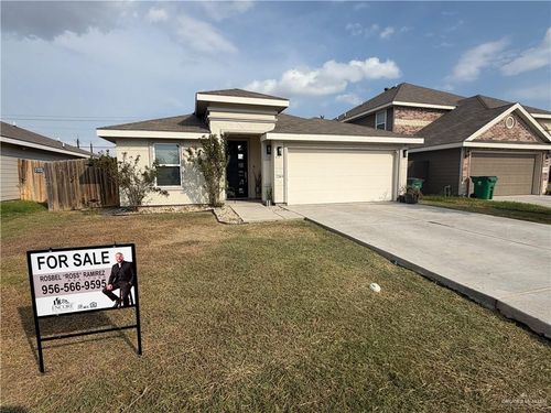 2203 N 27th St, Hidalgo, TX, 78557-1450 | Card Image