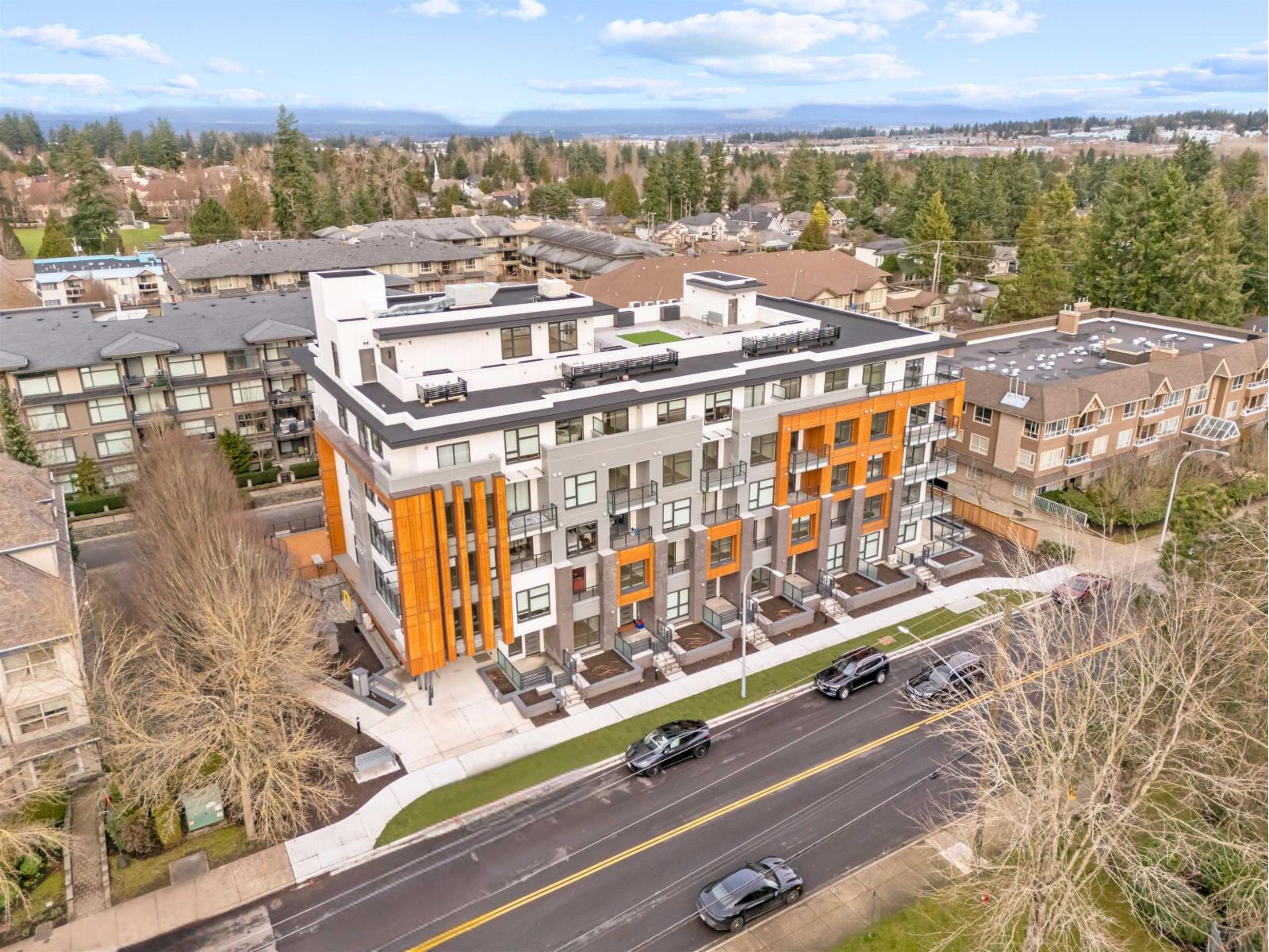 Residential in Surrey 2
