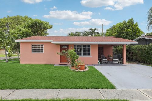 7591 Polk St, Hollywood, FL, 33024-7019 | Card Image