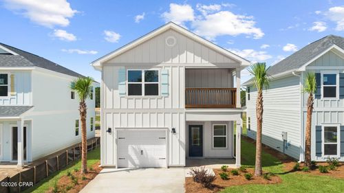 348 Robinson Bluff Rd, Panama City Beach, FL, 32407-2738 | Card Image