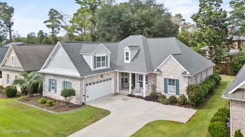 7140 Arbor Oaks Dr, Wilmington, NC, 28411-4740 | Card Image