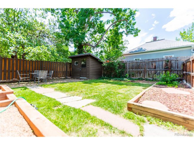2507 9 Th St, House other with 4 bedrooms, 2 bathrooms and null parking in Boulder CO | Image 19