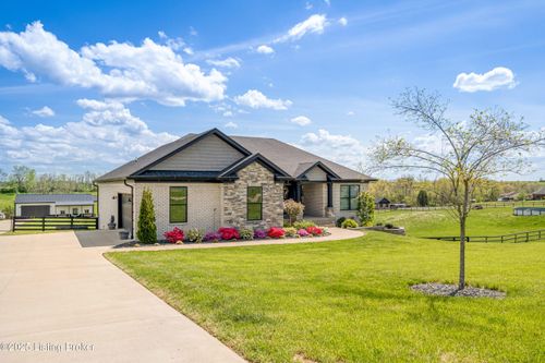 433 Camp Branch Trl, Taylorsville, KY, 40071-8046 | Card Image
