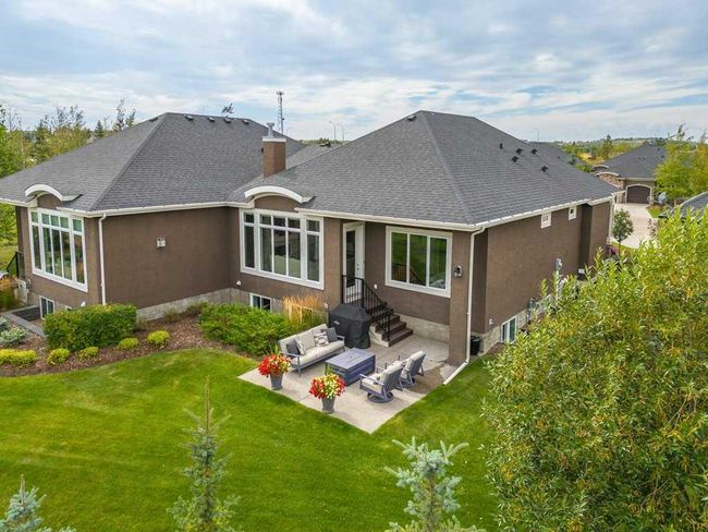 226 Artesia Gate, Home with 3 bedrooms, 4 bathrooms and 4 parking in Heritage Pointe AB | Image 45