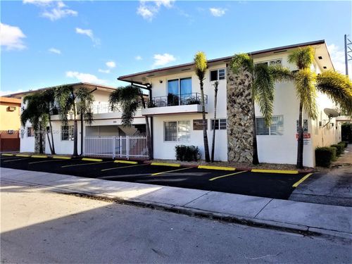 apt-8-50 W 4th St, Hialeah, FL, 33010-4751 | Card Image