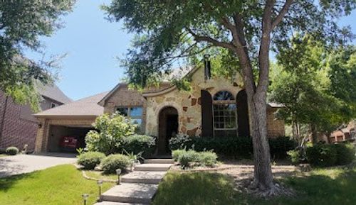 1109 Well Meadow Ln, Mckinney, TX, 75071-5990 | Card Image