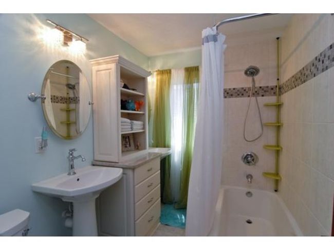Alternative Bath | Image 10