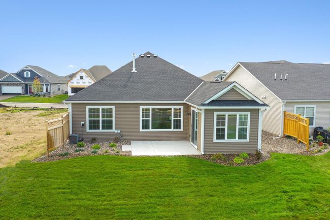 Back Exterior featuring morning room and patio | Image 29