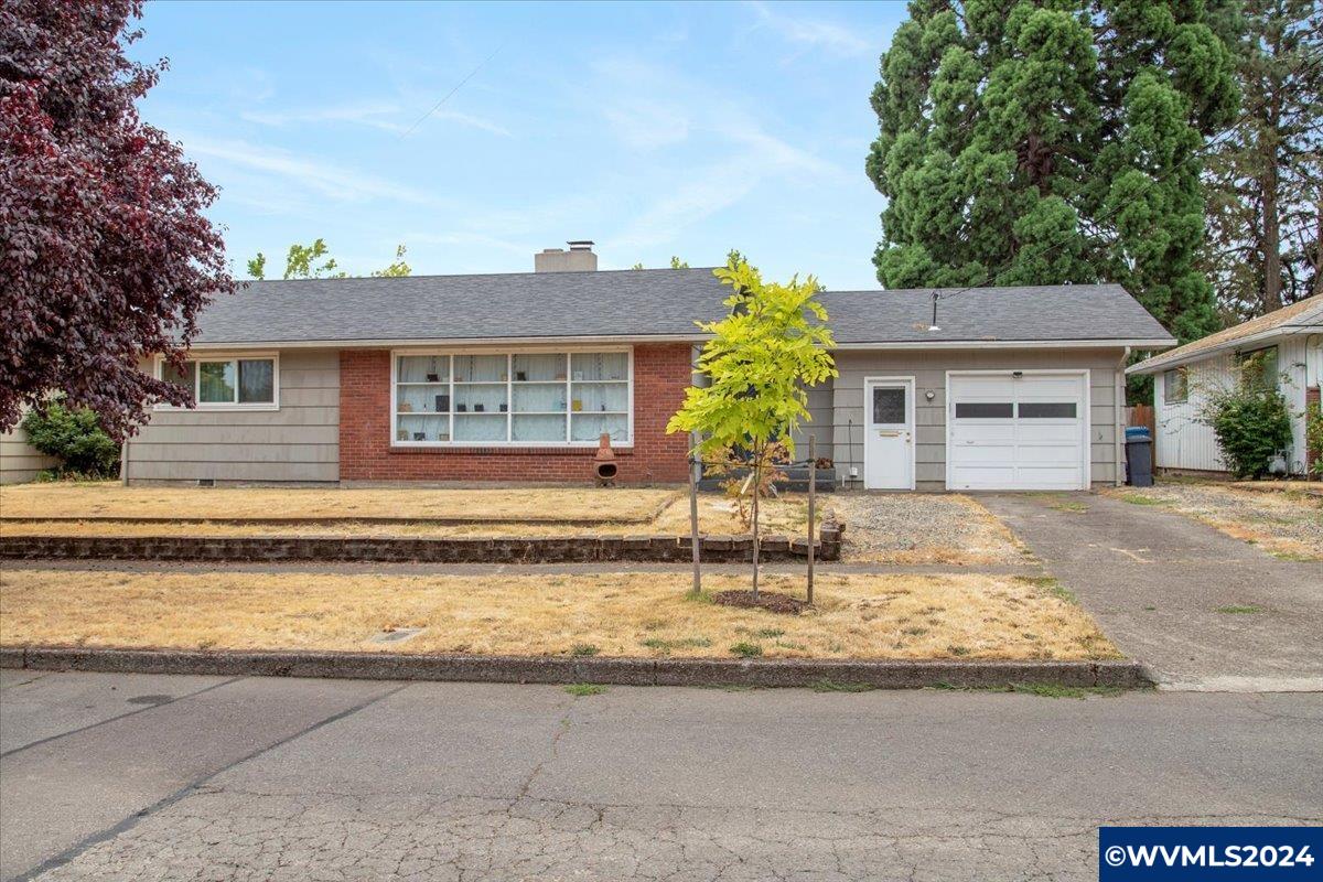 Corina Dr, Salem, OR 97302
