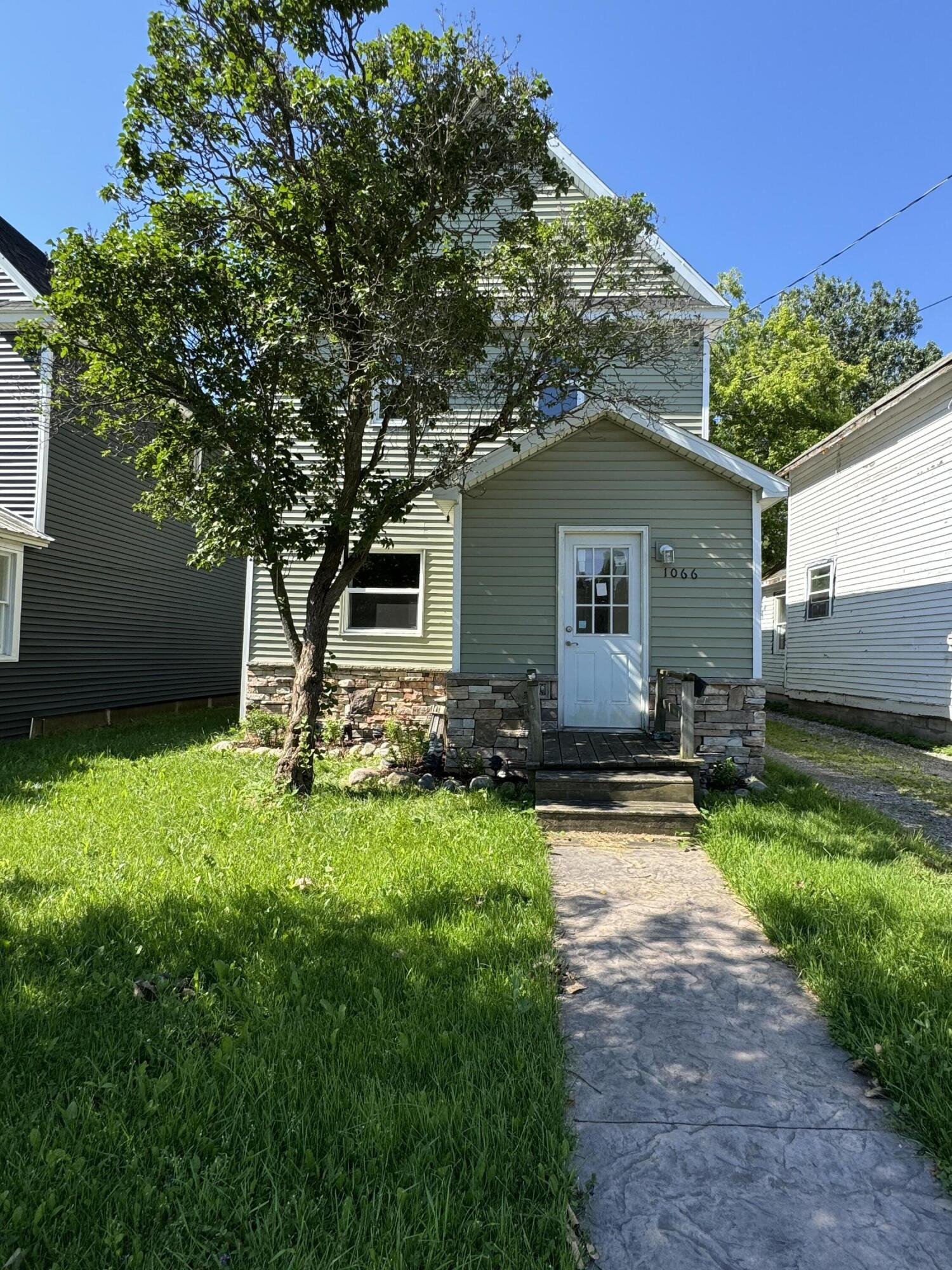 Portage Ave, Sault Sainte Marie, MI 49783