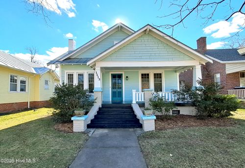 1513 Rhem Ave, New Bern, NC, 28560-5407 | Card Image