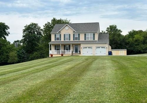 3826 Roundtree Rd, Jefferson, MD, 21755-7828 | Card Image