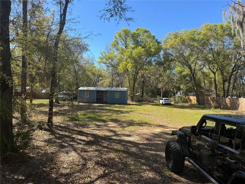 6647 W Van Buren Dr, Homosassa, FL, 34448-2578 | Card Image