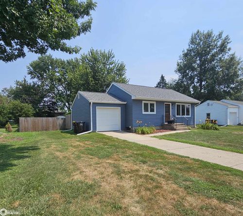 1203 N Cherry St, Creston, IA, 50801-1625 | Card Image