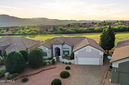 5780 E Sunset Point Dr, Cornville, AZ, 86325-4891 | Card Image