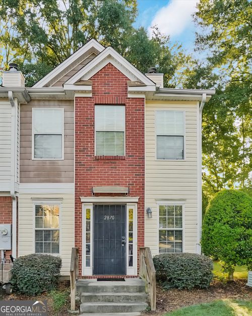 2870 Vining Ridge Ter, Decatur, GA, 30034-7500 | Card Image