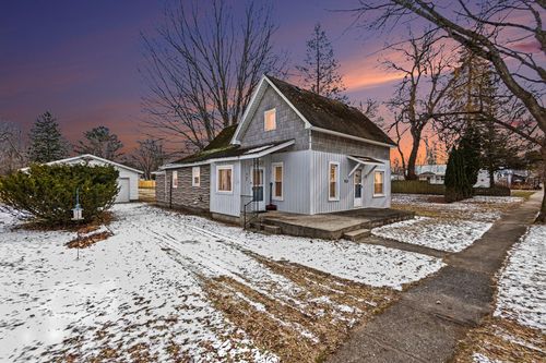 307 Orton Street, Howard City, MI, 49329 | Card Image