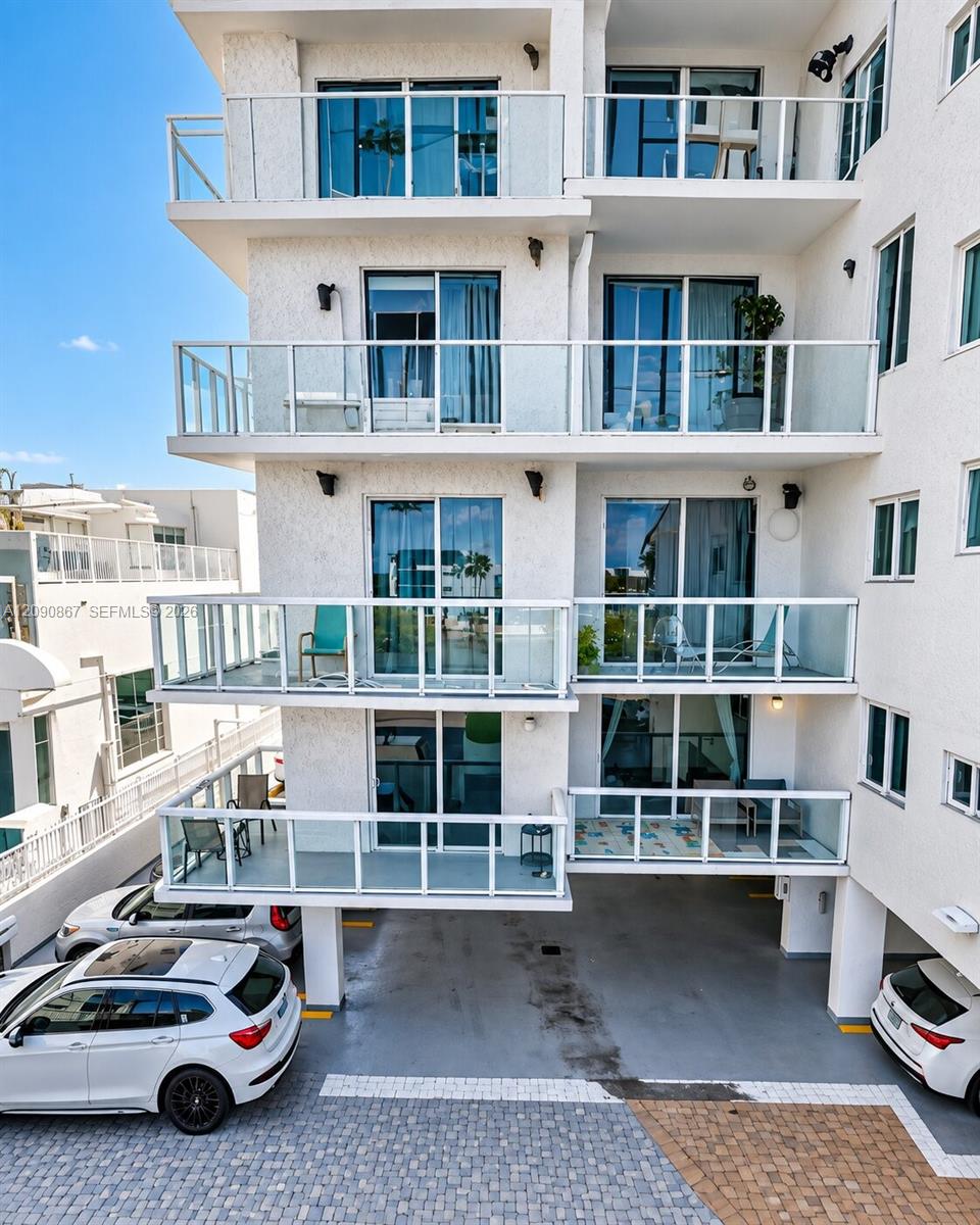 Residential in Miami Beach 3
