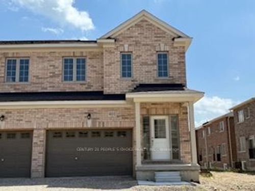 401 Van Dusen Ave, Dundalk, ON, N0C1B0 | Card Image