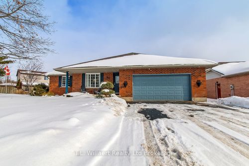 20 Andover Ave, Tillsonburg, ON, N4G4J5 | Card Image